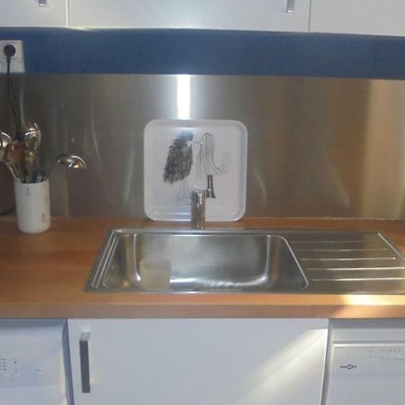Le Sainte Barbe Apartment Luaran gambar