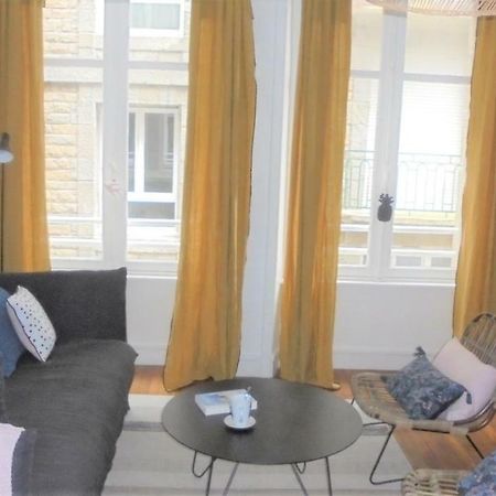 Le Sainte Barbe Apartment Luaran gambar