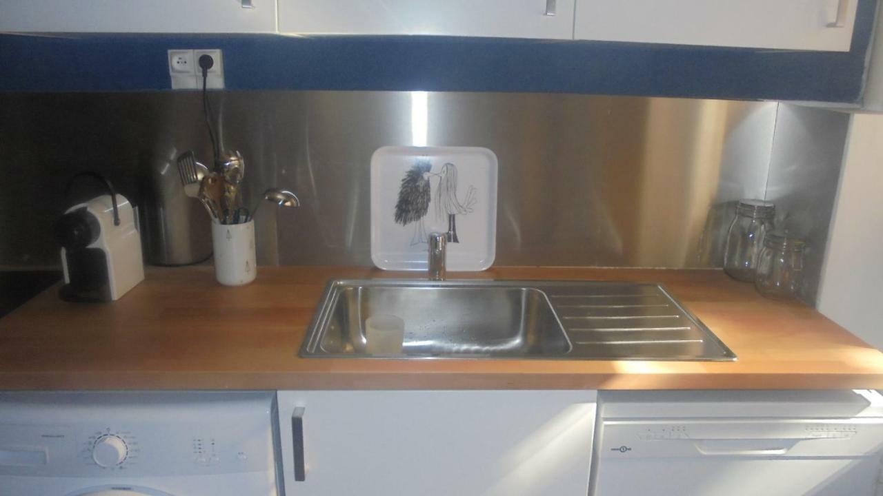 Le Sainte Barbe Apartment Luaran gambar