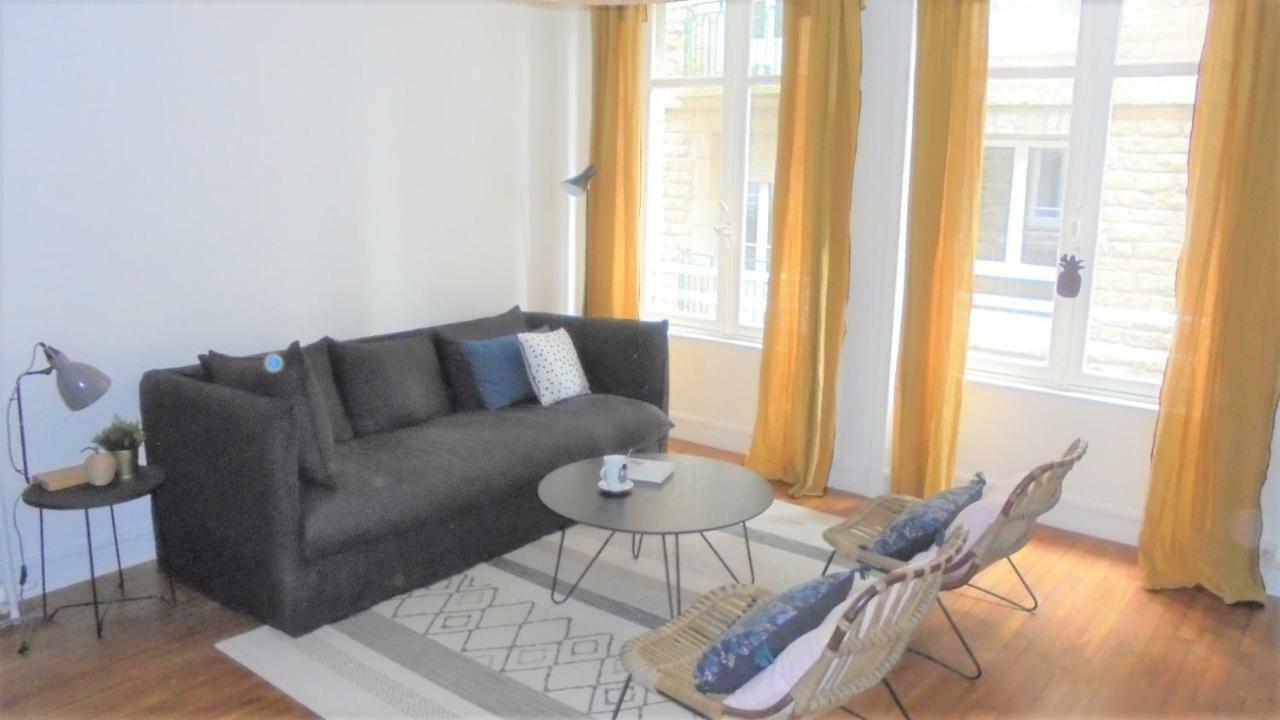 Le Sainte Barbe Apartment Luaran gambar