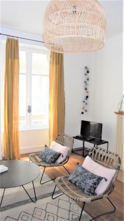 Le Sainte Barbe Apartment Luaran gambar