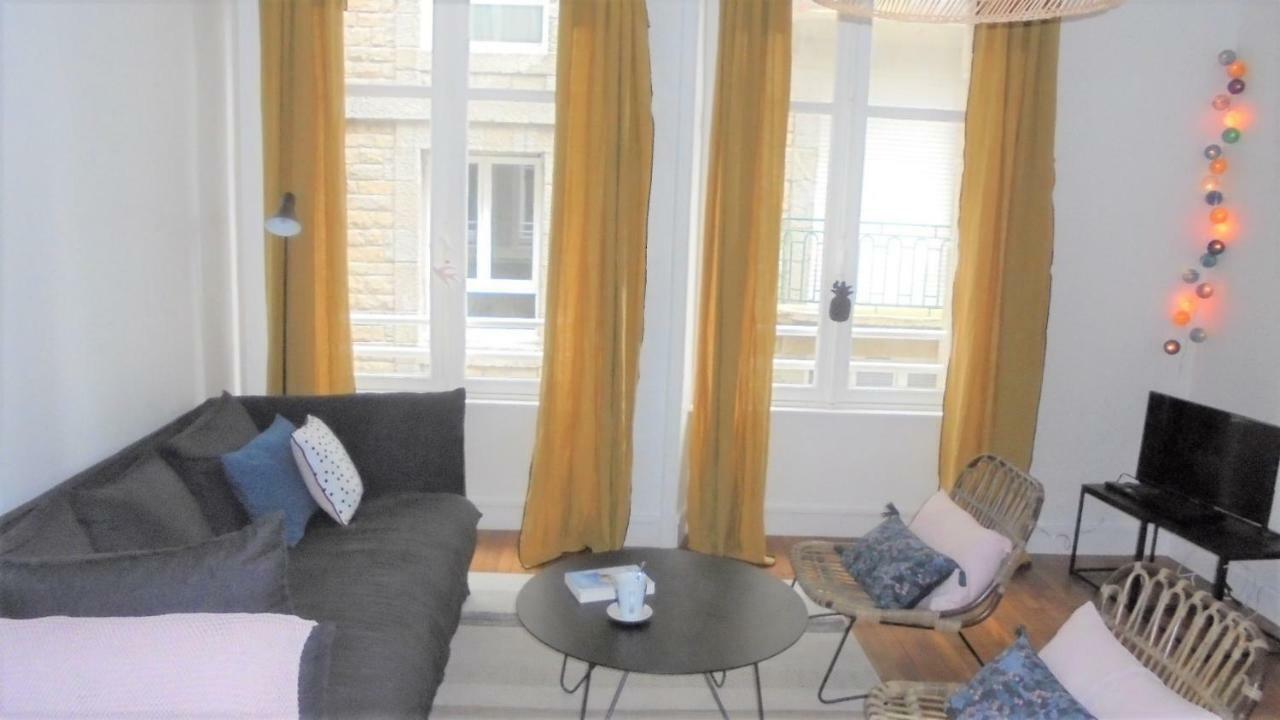 Le Sainte Barbe Apartment Luaran gambar