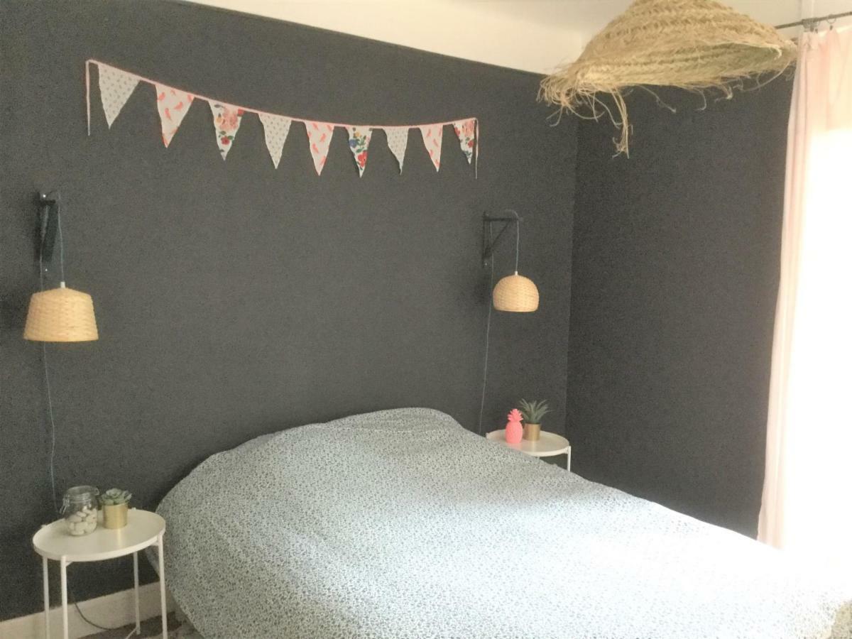 Le Sainte Barbe Apartment Luaran gambar