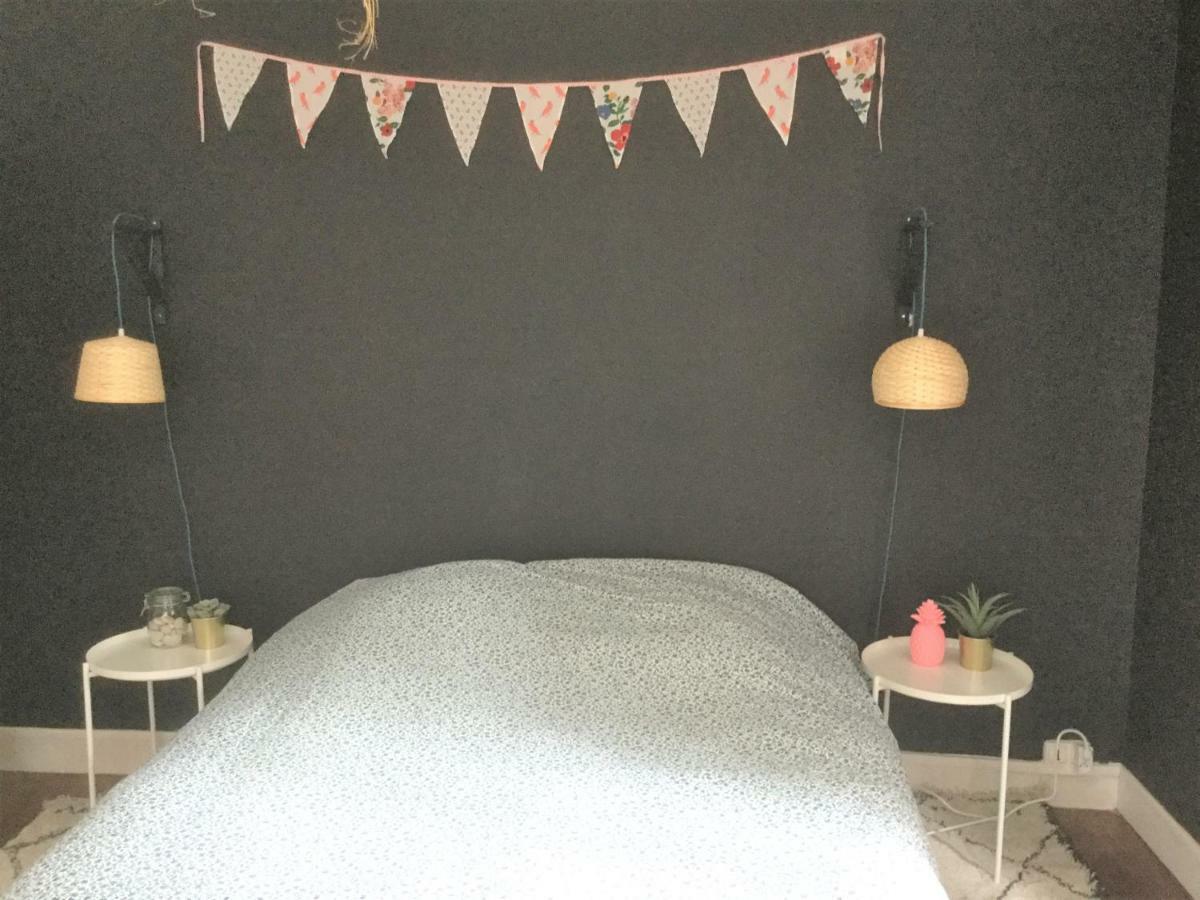Le Sainte Barbe Apartment Luaran gambar